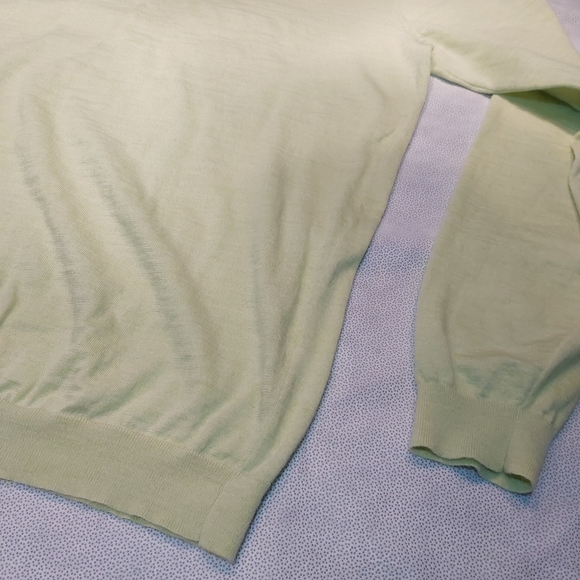 Men's sweater - Picture 7 of 7